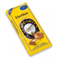 Čokoláda Verpoorten..