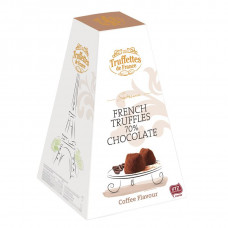 Truffles 70% Chocolate-Coffee