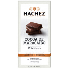 Čokoláda Cocoa de Maracaibo..