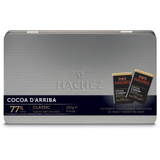 Cocoa d Arriba 75% kakaa mini ..