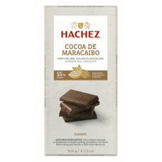 Čokoláda Cocoa de Maracaibo..