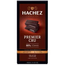 Čokoláda Premier CRU  88%