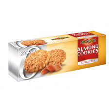 Cookies mandlové bez cukru 130..