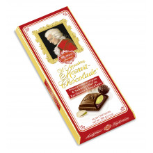 Mozart čokoláda..