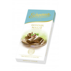 SCHWERMER čokoláda Gianduja no..