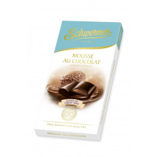 SCHWERMER čokoláda Mousse au C..